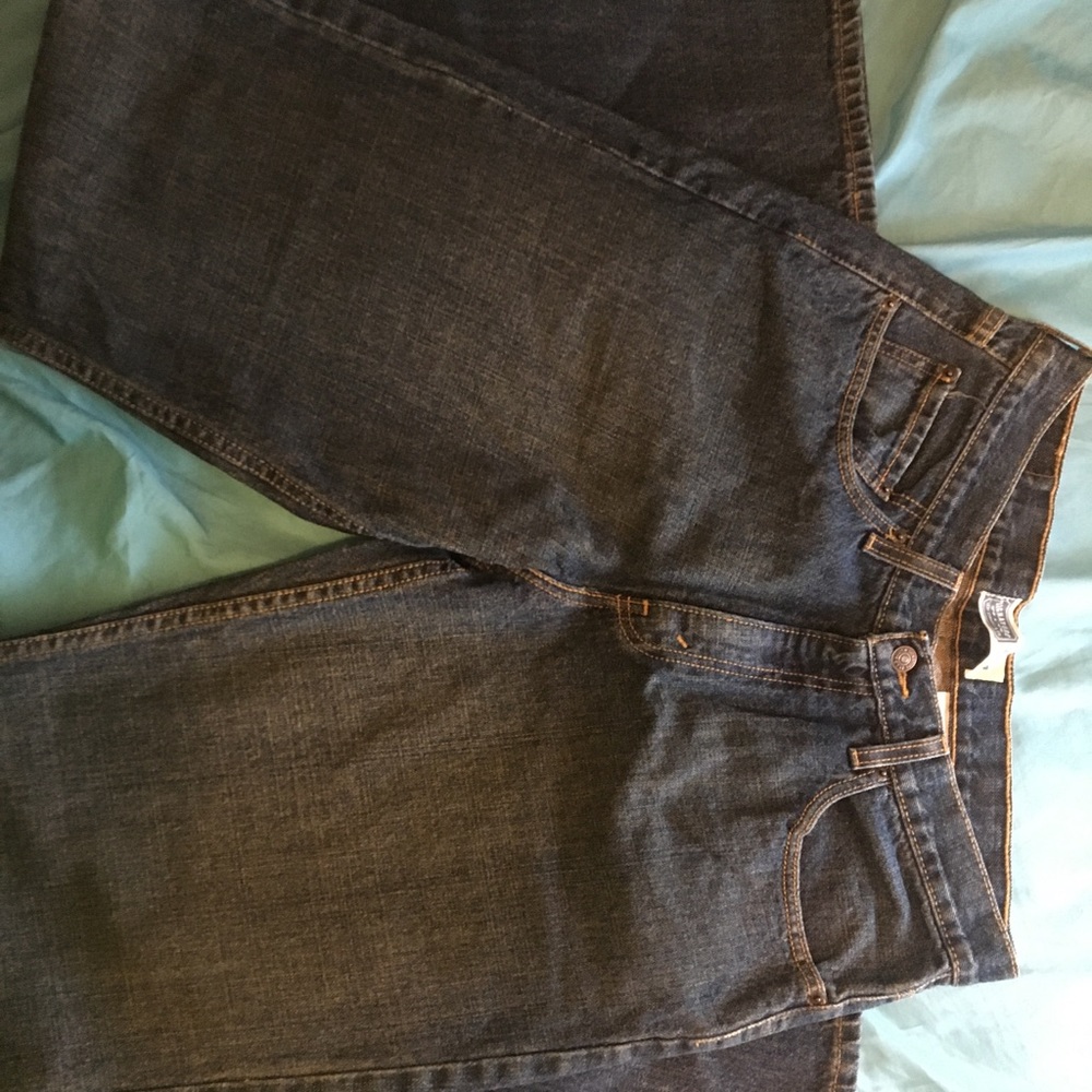 Mens Jeans